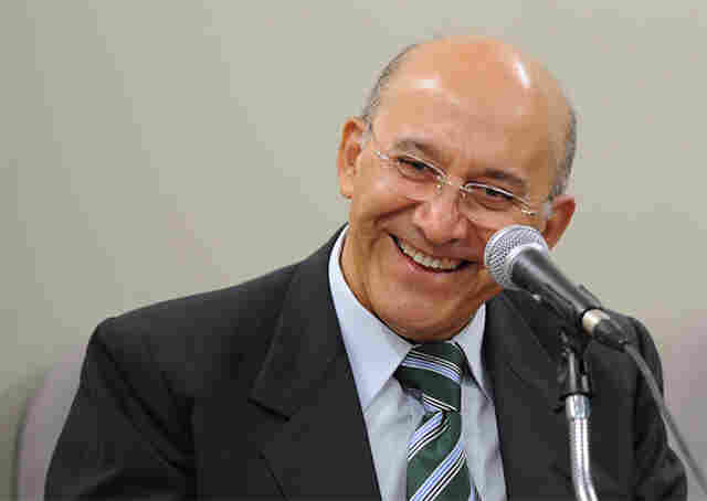 Pesquisa Ibope Senado: vaga de Confúcio está confirmada; Marcos Rogério, Fátima e Raupp disputam a segunda