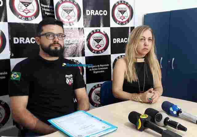 Vídeo: Esquema de fraude de certificados em escola estadual beneficiou presos com progressão de pena