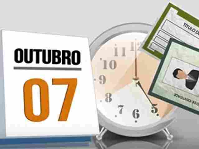 Faltam 2 dias: Tudo o que você precisa saber para votar com tranquilidade