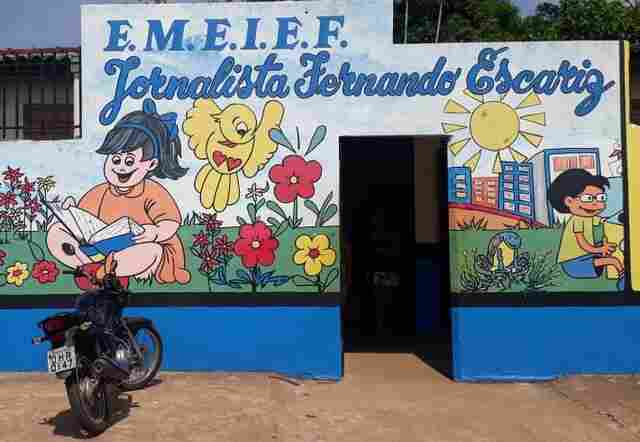 Após onda de assaltos, pais e professores pedem mais segurança em escolas de Porto Velho