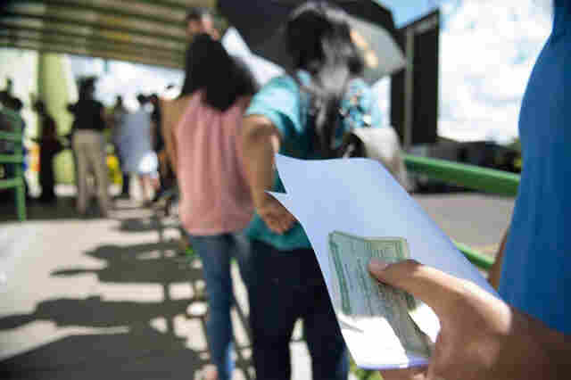 Saiba o horário de votação na eleição deste domingo