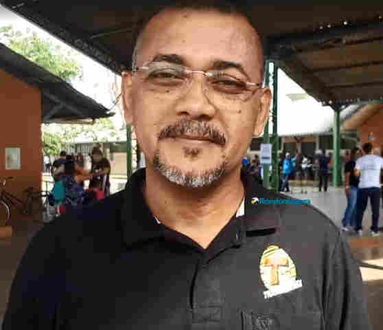 Vídeo: Eleitores usam e-título em Porto Velho