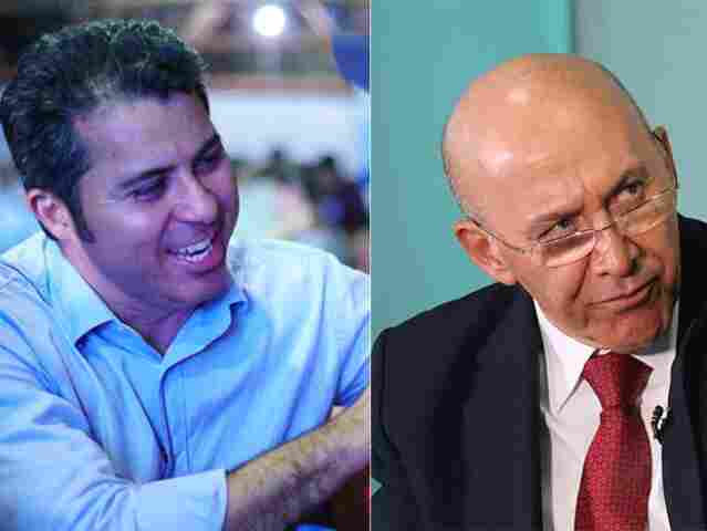 Marcos Rogério e Confúcio vencem disputa ao Senado