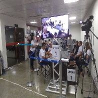 Vídeo: Presidente da Comissão de Auditoria das Urnas explica fiscalização em tempo real
