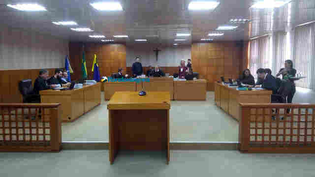 Ao vivo: TRE abre sessão para acompanhar eleições