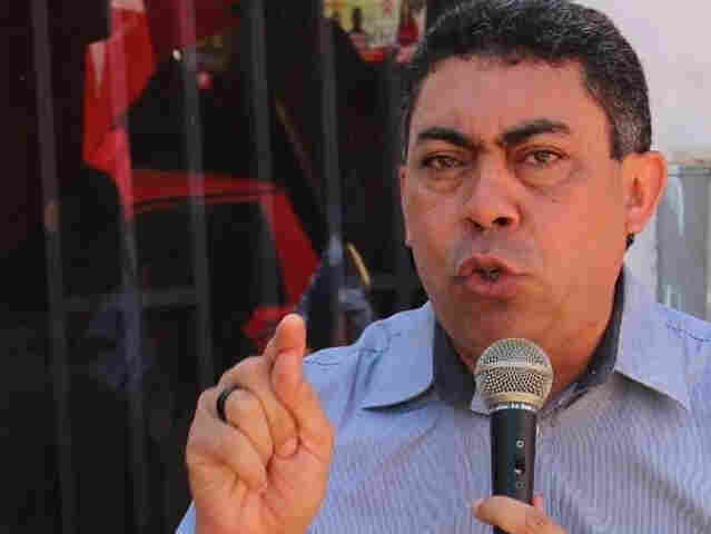 Padre Tom, Melki Donadon; veja votação dos federais com registro indeferido