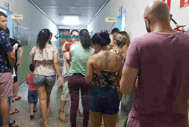 Candidatos têm 20 dias para campanha, de olho no segundo turno