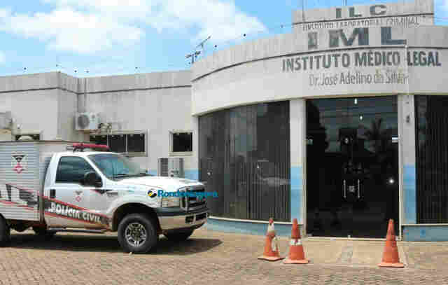 Homem é executado à tiros em distrito da Capital