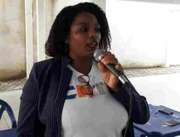 Trabalhadores em educação optam por não ter representante na Assembleia Legislativa