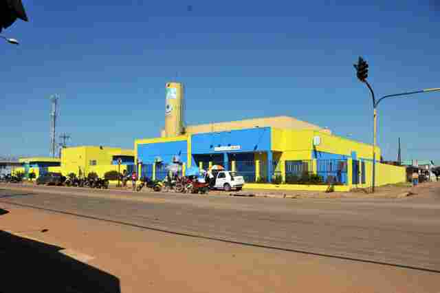 Atendimentos na UPA Leste serão suspensos na quarta e quinta-feira