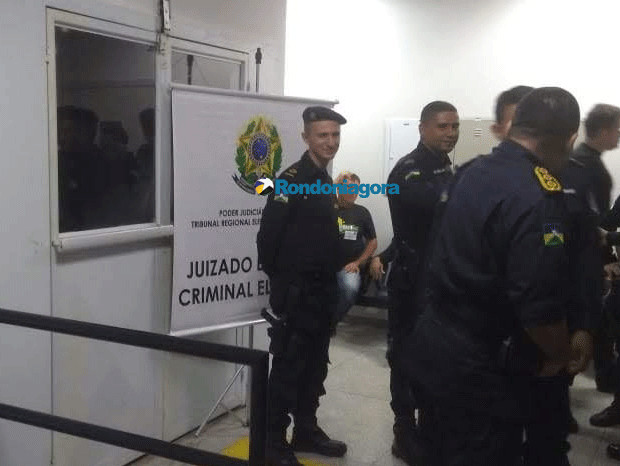 Polícia apreende mais de R$ 7 mil e prende 11 pessoas no primeiro turno das eleições