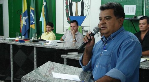 MPF denuncia ex-prefeito, secretários e engenheiro de Alto Paraíso, por desvio de verbas