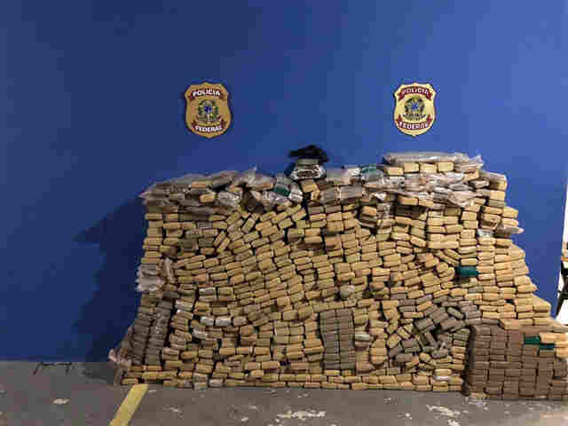 Polícia Federal deflagra Operação Sativa e cumpre 16 mandados de prisão em Rondônia, Mato Grosso e Paraná