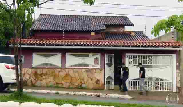 Presos do presídio federal planejavam explodir carro no Depen em Brasília e ataques em 5 capitais