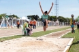 Vilhena sedia esportes individuais dos Jogos Escolares de Rondônia