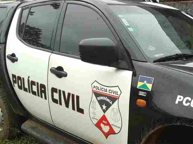 Homem é executado com cinco tiros na cabeça em Vilhena