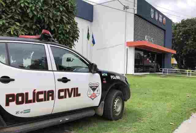 Durante bebedeira, irmãos discutem e um tenta matar o outro a golpes de faca