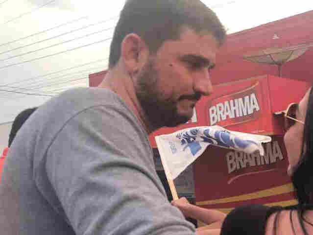 Advogados tentam salvar votos de Sid Orleans para garantir vaga de ex-prefeito na Assembleia; TSE indeferiu recurso