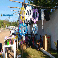 Ambulantes devem se cadastrar para vendas no Dia de Finados em frente aos cemitérios de Porto Velho