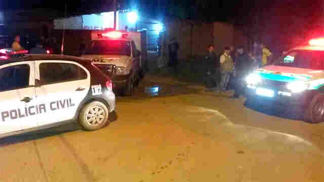 Briga entre homem e o ex-cunhado termina em assassinato
