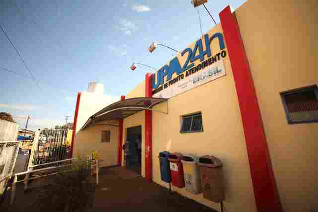 UPA Sul suspende atendimentos na terça e quarta-feira em Porto Velho