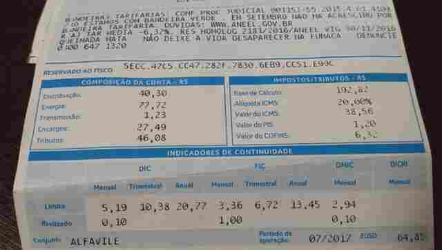 Governo autoriza reajuste em tarifas de energia da Ceron e da Eletroacre