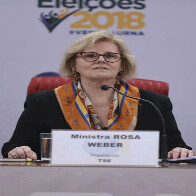 TSE adia reunião sobre fake news com campanhas de presidenciáveis