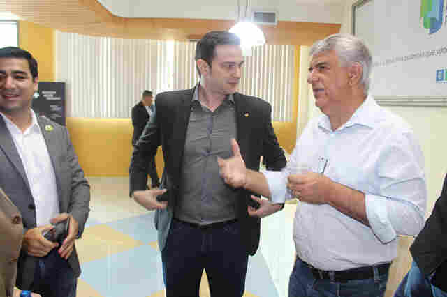 Fecomércio-RO participou do seminário sobre oportunidade de negócios com mercados africano e árabe