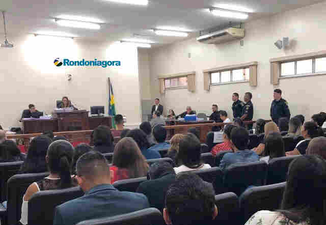 Começa julgamento do homem acusado de planejar morte do ex-prefeito Chico Pernambuco