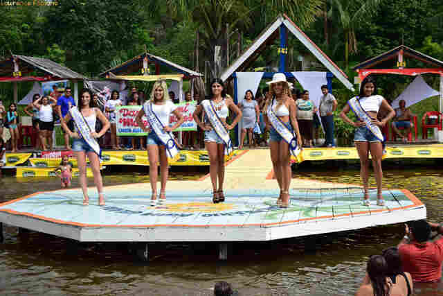 Rota das Águas encerra com escolha de representante do festival