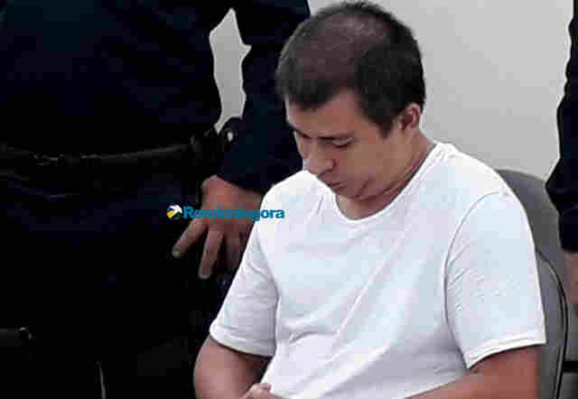 Começa segundo dia de julgamento de acusado de mandar matar Chico Pernambuco; réu será ouvido