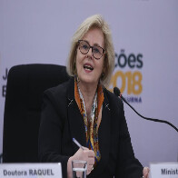 TSE convoca representantes de Bolsonaro e Haddad e pede clima de paz