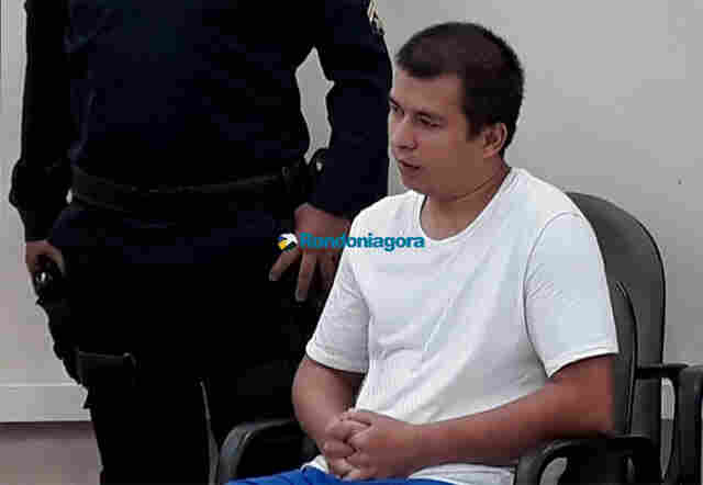 Apontado como mentor da morte de Chico Pernambuco é condenado a 16 anos de prisão