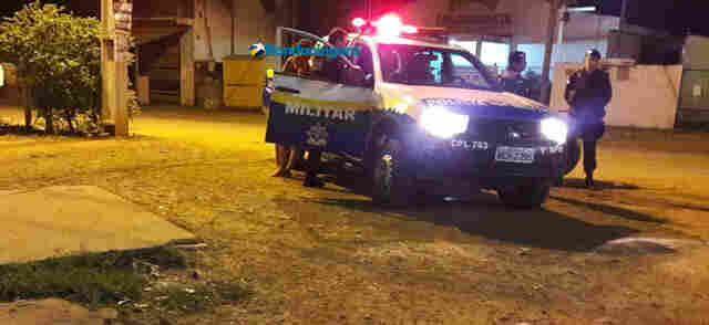 Morador de rua é morto a facadas em Porto Velho