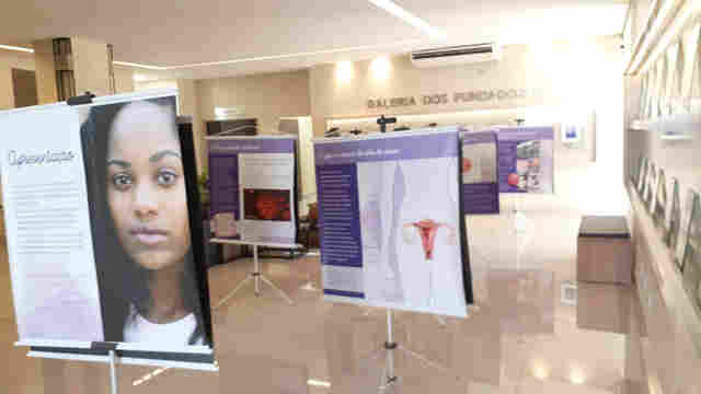 Semusa realiza ação de prevenção na Aluísio Ferreira neste sábado