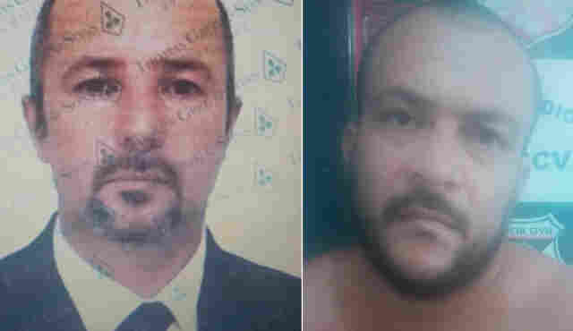 Polícia identifica mandante e seis assassinos de sargento da PM; dois ainda estão foragidos