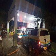 Homem é atacado a tiros pelas costas em Porto Velho; vítima é encontrada pela Polícia