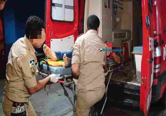 Homem é executado a tiros ao chegar em casa em Ji-Paraná