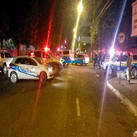 Quase 100 motoristas são presos dirigindo embriagados em Rondônia neste fim de semana