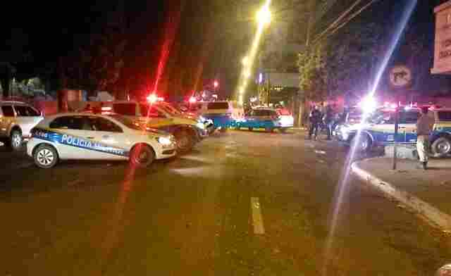 Quase 100 motoristas são presos dirigindo embriagados em Rondônia neste fim de semana