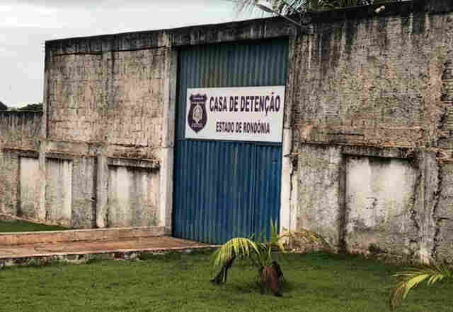 Operação Batismo: Policias cumprem 28 mandados de prisão na região de Rolim de Moura