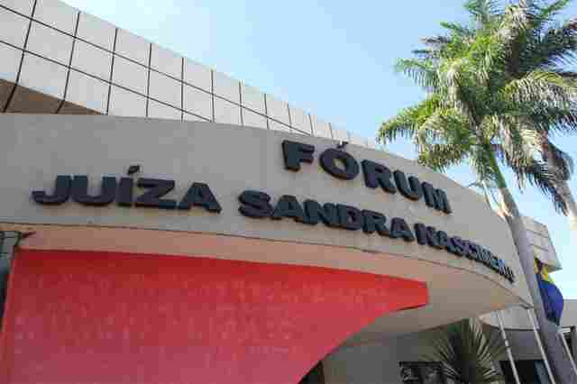 Criminosos furtam cabos e deixam fórum de Porto Velho sem comunicação telefônica