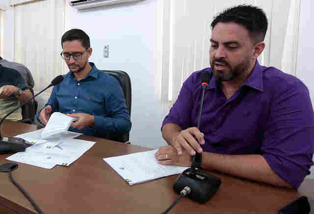 Comissão Especial do Iperon prorroga prazo para aguardar documentos