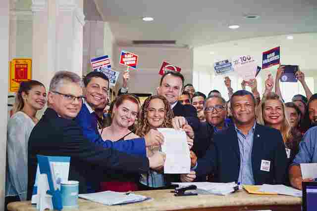 Conheça as principais propostas da chapa Advocacia em Primeiro Lugar para os jovens advogados