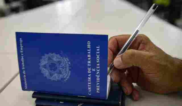 Rondônia encerra setembro com quase 800 novos empregos formais