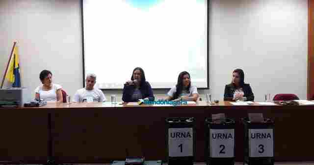 TRE sorteia seis urnas para auditoria no domingo; eleitores podem acompanhar processo