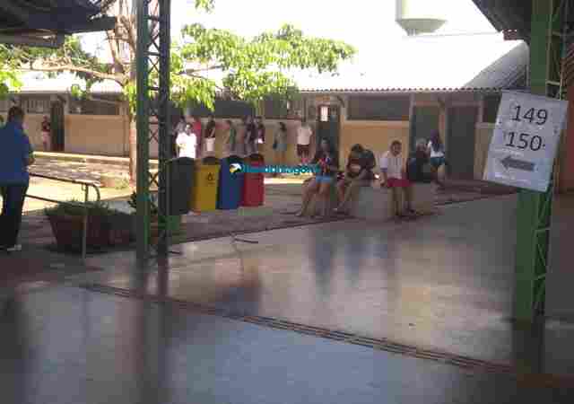 Segundo turno das eleições 2018 segue tranquila em Rondônia; confira imagens