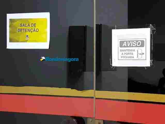 Eleitor é flagrado com celular na cabine de votação em Candeias; Outro incitava destruição de urnas em vídeo