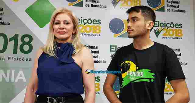 Coordenadora de segurança das eleições fala sobre urnas com problemas, falta de energia em cidades e detenções