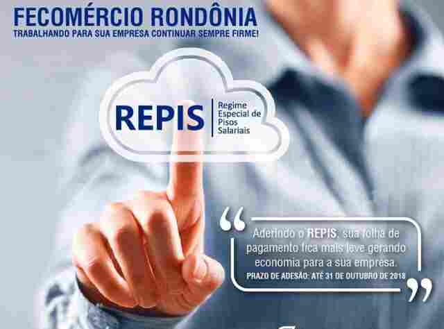 Empresário que adere ao Repis tem mais vantagem e economia na folha de pagamento